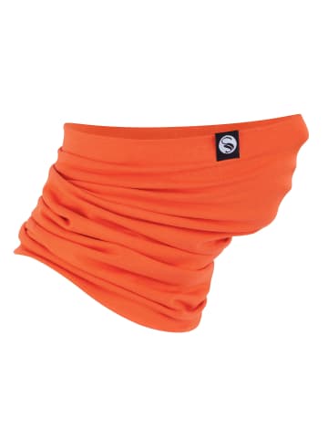 Stark Soul® Multifunktionstuch aus Jersey Unisex in Orange