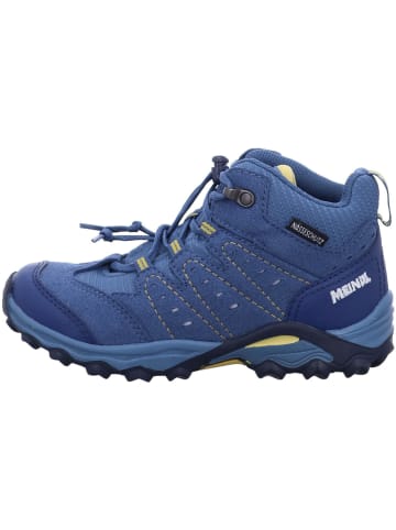 MEINDL Sneaker für Jungen in blau