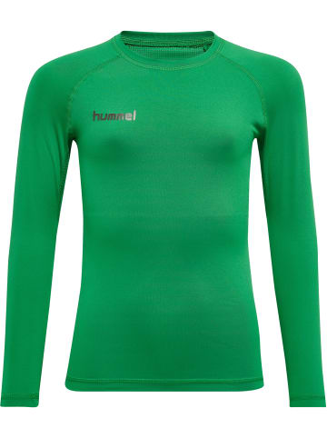 Hummel T-Shirt Hml Kinder in JELLY BEAN