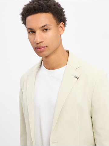 BENVENUTO Sakko Lapo in beige
