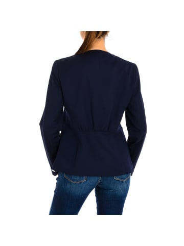 Emporio Armani Blazer in Blue