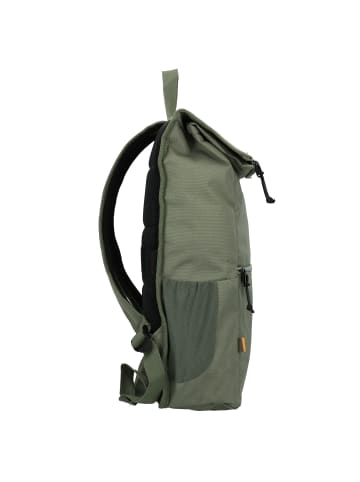 Bench Casual Daypack 45 cm Laptopfach in khaki