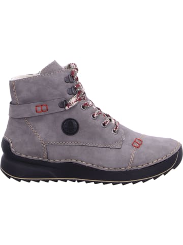 rieker Winterstiefeletten in grey
