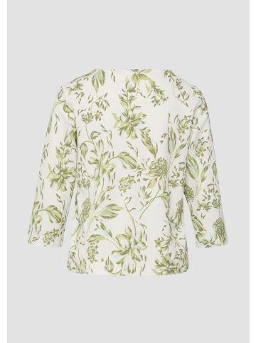 s.Oliver T-Shirt in 02A4_creme