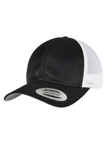  Flexfit Flexfit - Classic in black/white