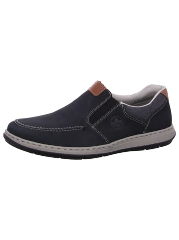 rieker Slipper  in Blau