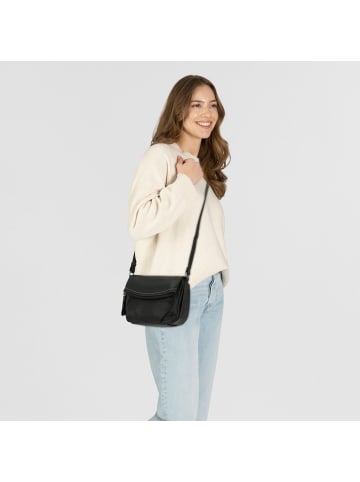 Gabor Mabel Umhängetasche 24.5 cm in black