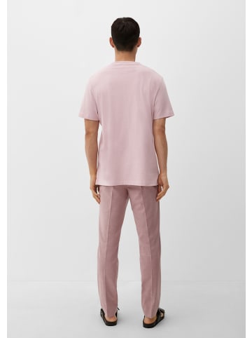 s.Oliver T-Shirt in 41D1_zartrosa