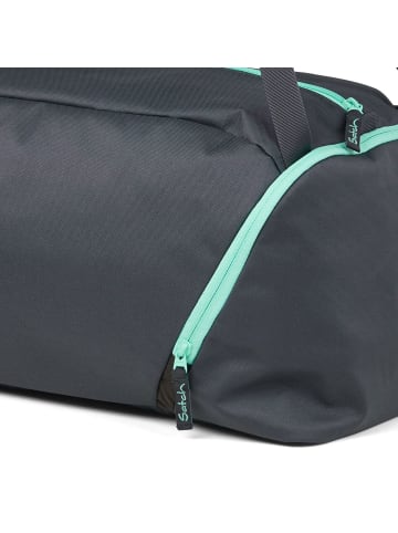 Satch Sporttasche 46 cm in mint phantom