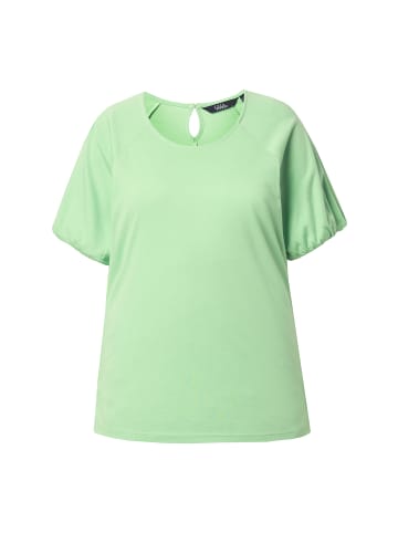 Ulla Popken Shirt in grün