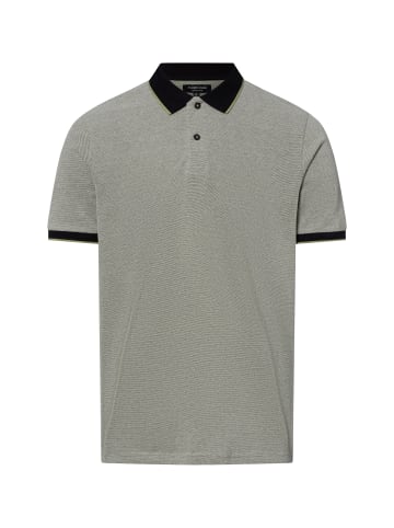 Andrew James Poloshirt in lind