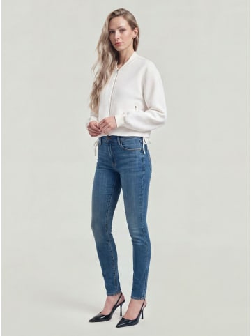 G-Star Raw 3301 Skinny Jeans medium aged