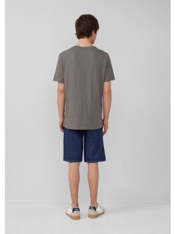 s.Oliver T-Shirt in 94D7_grau meliert