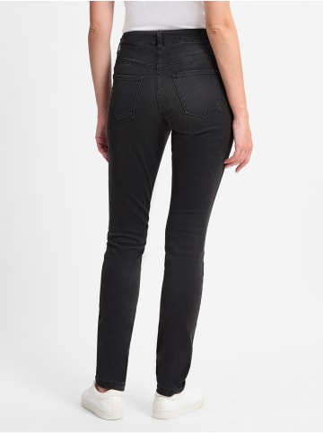 MAC HOSEN Jeans Dream Skinny in anthrazit