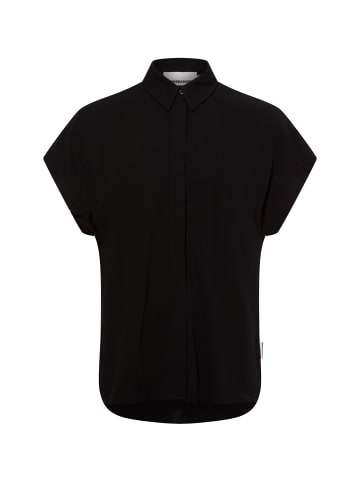 armedangels Bluse Larisaana in schwarz