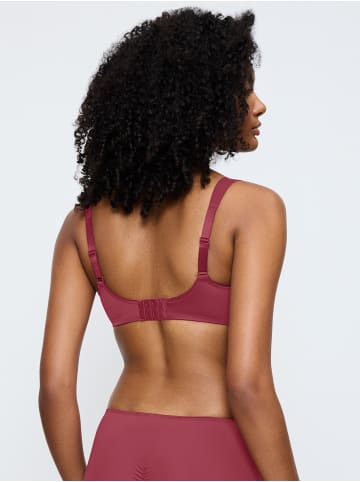 Triumph Bügel-BH Essential Minimizer in SWEET MARSALA