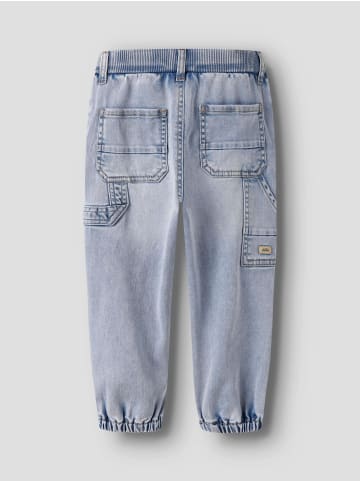 name it Jeans in Light Blue Denim