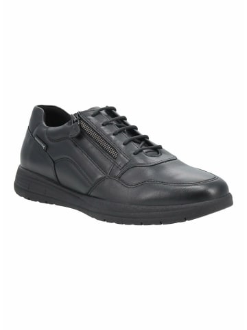 Mephisto Sneaker für Herren in schwarz