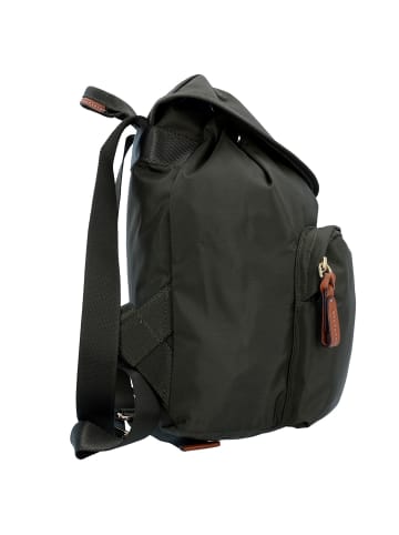 BRIC`s X-Travel Rucksack 31 cm olivgruen