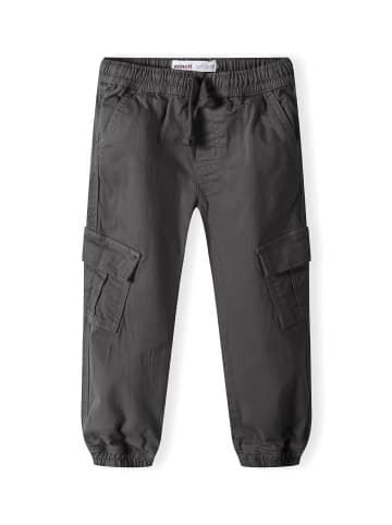 Minoti Cargohose 17PANT 48 in graphit
