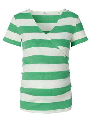 Noppies Still T-Shirt Sanson in Peppermint