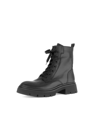 Gabor Boots in schwarz