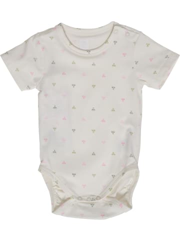 Hummel Strampler Hmlbeesy Lebensstil Kinder in CANDY PINK