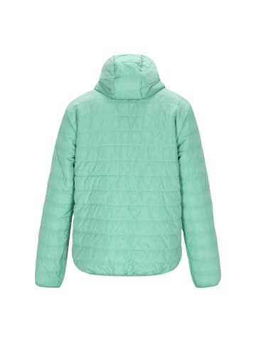 mimo Men Jacket in GREEN