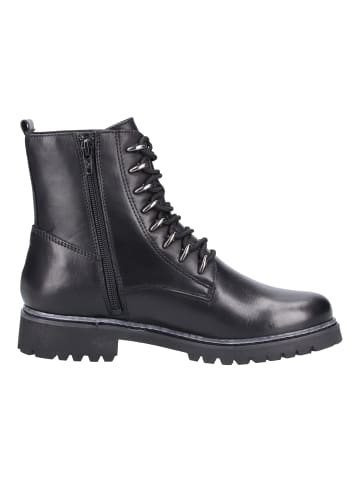 Tamaris Stiefelette in Schwarz