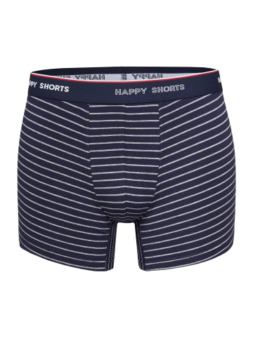 Happy Shorts Retro Pants Motive in Maritim 2