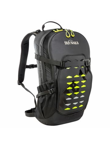Tatonka Bike Backpack MTB 14 - Fahrradrucksack 47 cm (black) in schwarz