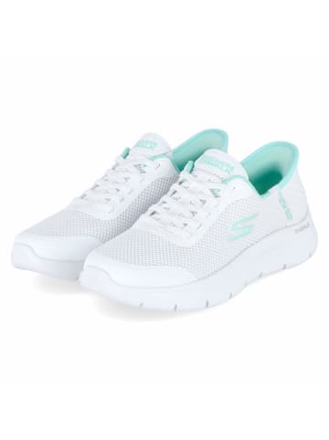 Slip-ins Sneaker GRAND ENTRY in weiß