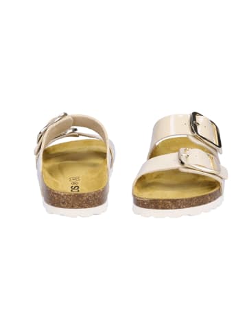 MIDS MIMI Pantolette in Beige