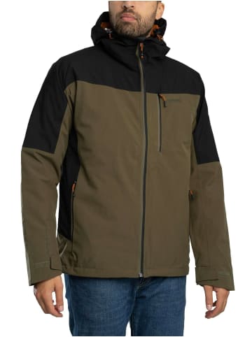 Regatta Übergangsjacke für Herren in Oliv