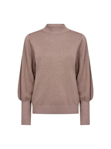 soyaconcept Pullover SC-DOLLIE 666 in 94160 WOODROSE  MELANGE