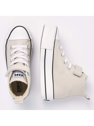 British Knights Sneaker Kaya mid in beige