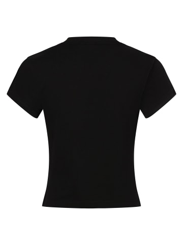 Adidas originals T-Shirt in schwarz