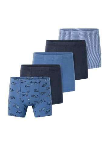 Schiesser Retro Boxer 95/5 in sortiert 7