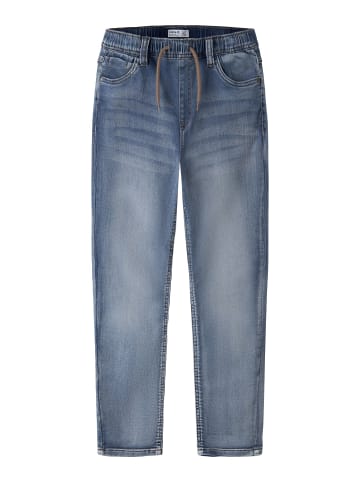 name it Jeans in Light Blue Denim 1