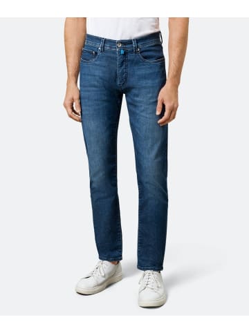 Pierre Cardin Jeans Lyon Tapered in Blau