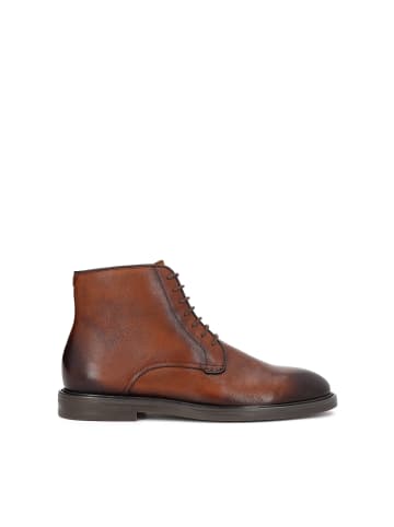 Kazar Chelsea Boots in Hellbraun