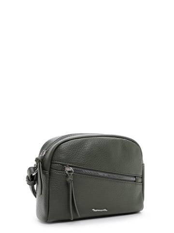 Tamaris Umhängetasche TAS Alessia in darkgreen 933