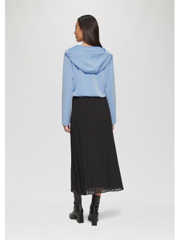 s.Oliver Sweatshirt in 5340_hellblau