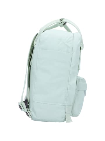 FJÄLLRÄVEN Kanken 16 Daypack 29 cm in mint green