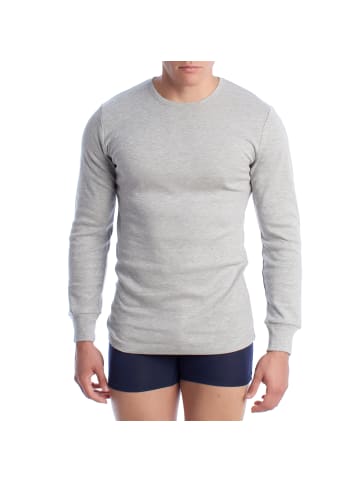 Abanderado Unterhemd in Gray