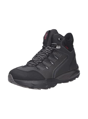 Joya Outdoorschuhe SIERRA STX W BLACK in schwarz