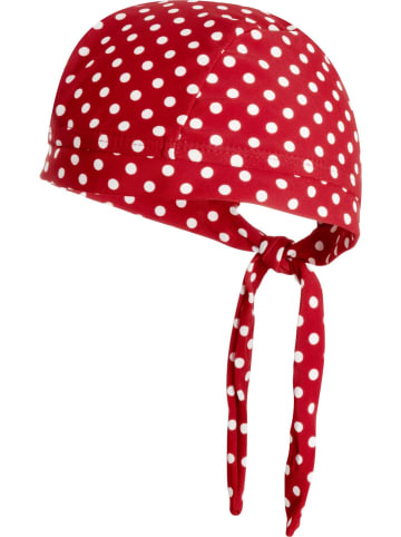 Playshoes Kopftuch in rot
