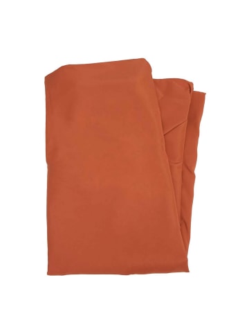 MCW Ersatz-Bezug für Gastronomie Holz-Sonnenschirm C57b, Terrakotta