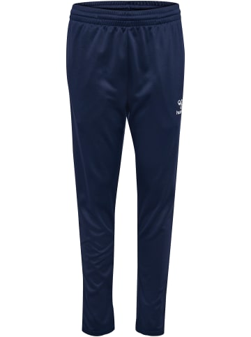 Hummel Hose Hmlessential Kinder in MARINE