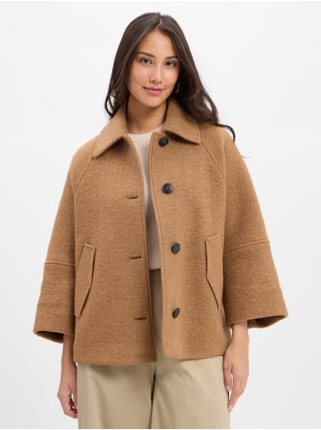 Fuchs Schmitt Jacke in camel - 0001